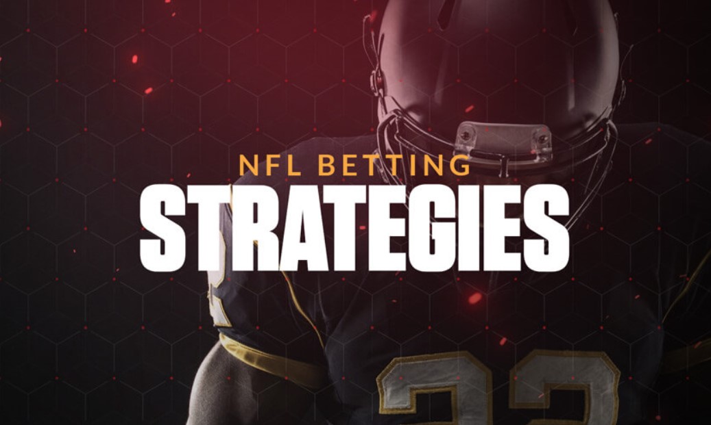 Best Football Betting Strategies For The NFL In 2024 1