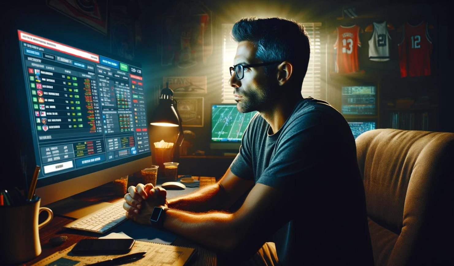 Betting on Sports at Betwhale 2