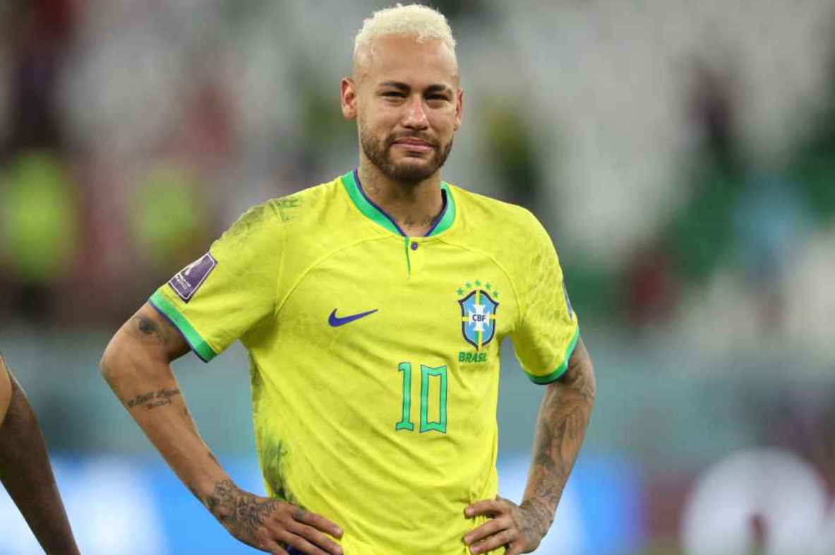 Brazil Need Neymar To Win 2026 World Cup –Rodrygo