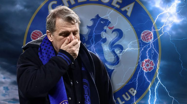 Chelsea SLAMMED: €80m Spent on Players No One Wanted