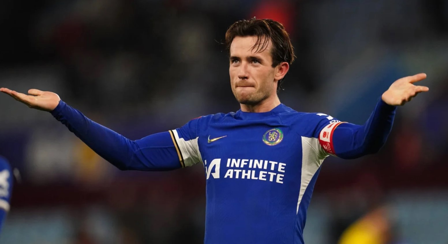 Chelsea’s Treatment of Ben Chilwell Sparks Confusion 2