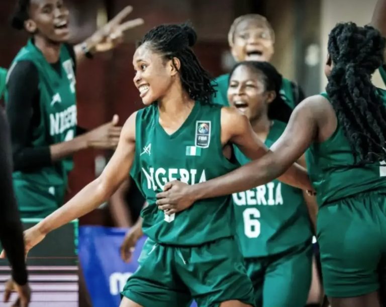 Nigeria Shocks Egypt to Reach FIBA U-18 AfroBasket Semi-Finals After 14-Year Wait