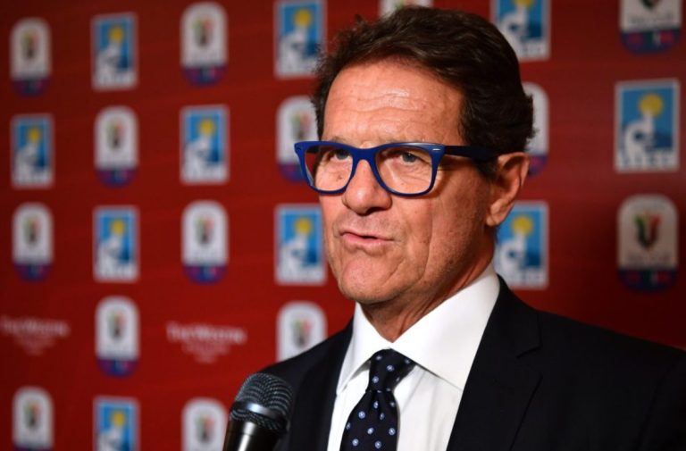 Fabio Capello Anticipates Inter Milan’s Clash with Manchester City in Champions League Rematch