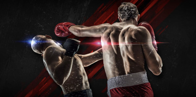 Online boxing betting at Betwhale - how to bet 2