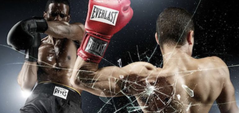 Online boxing betting at Betwhale - how to bet 3