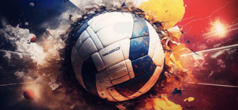 Volleyball Betting - how to make successful bets on volleyball matches at Betwhale 3