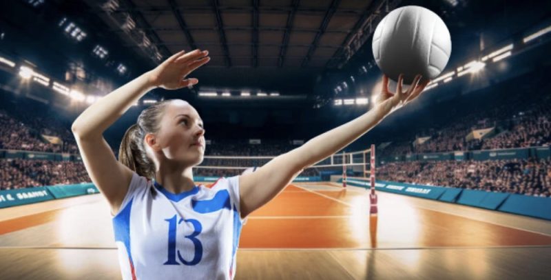 Volleyball Betting - how to make successful bets on volleyball matches at Betwhale 4