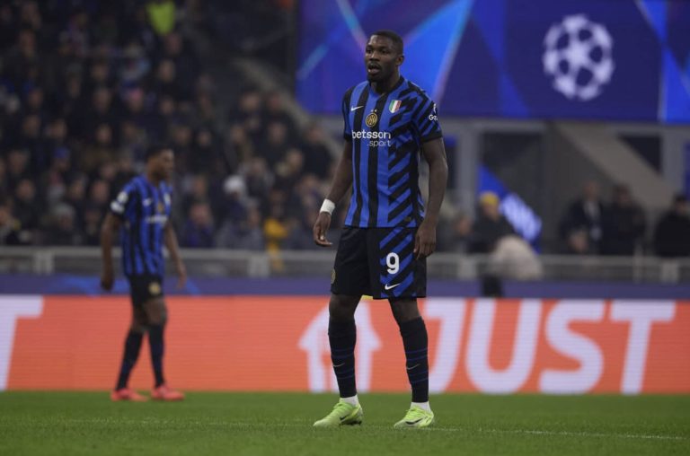 Report: San Siro Star Emerges as Liverpool Transfer Target