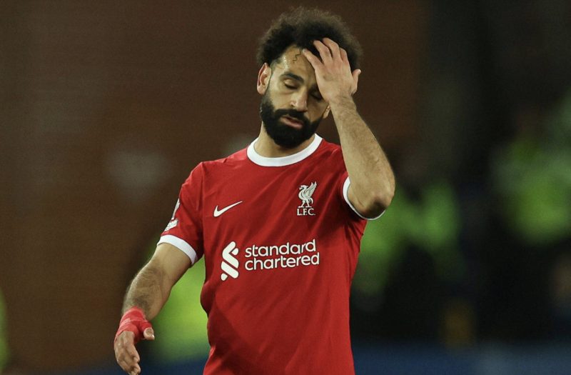 Revealed: The Story Behind Mohamed Salah’s New Haircut Amid Liverpool Return2