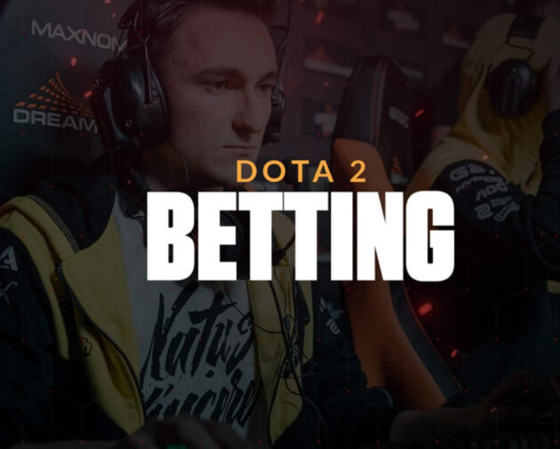 Dota 2 Betting at Betwhale Sportsbook – How to Bet and Win Big 2